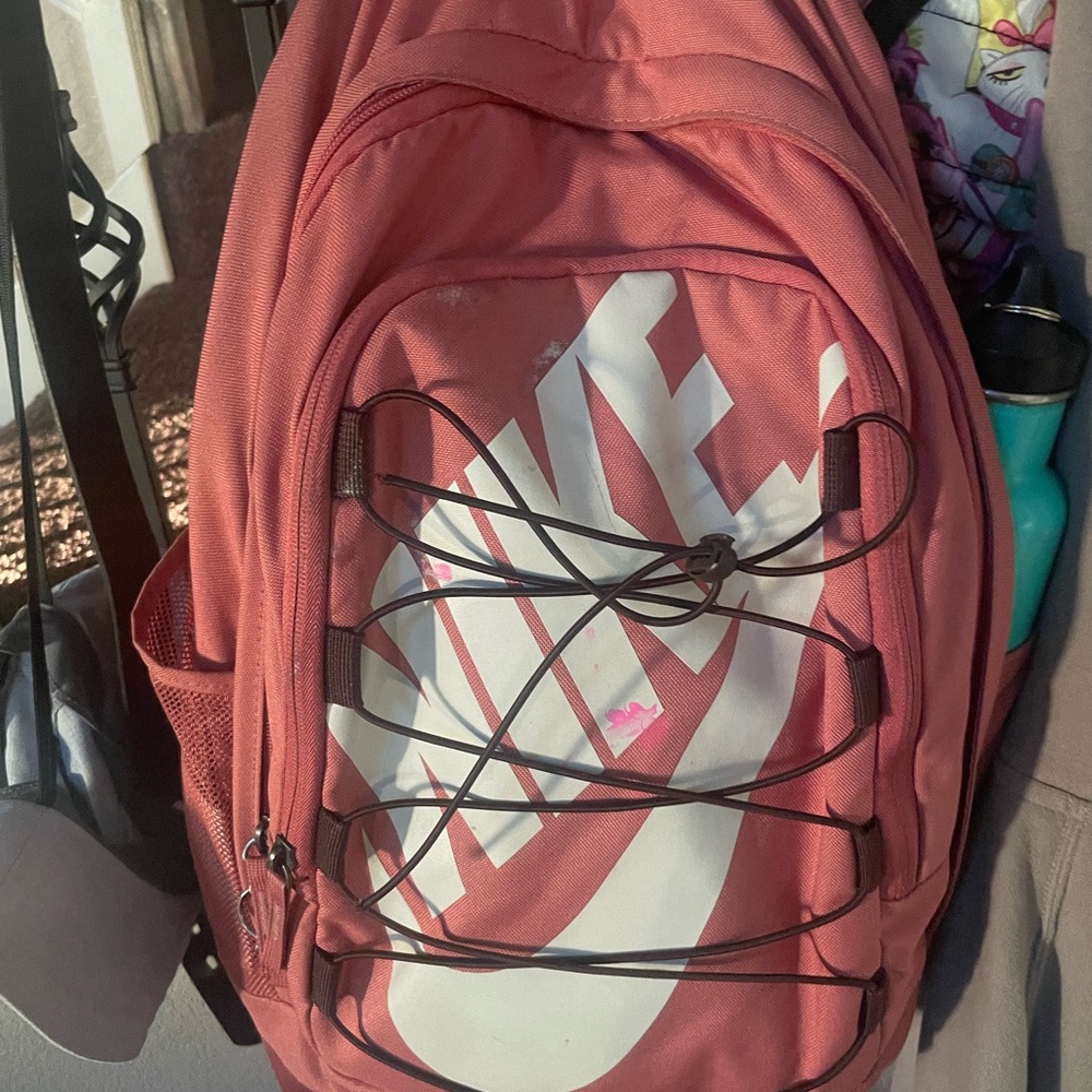 Nike backpack